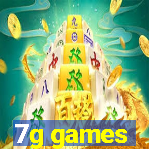 7g games